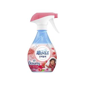 페브리즈 섬유탈취제 본품 370ml (강력탈취/다우니에이프릴향)
