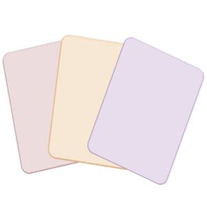 모모펫 논슬립 실리콘 배변매트 표준형 아이보리판 패드 강아지 반려견 화장실 애견 매트