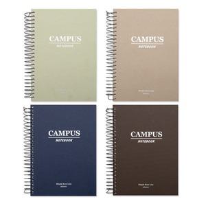당일출고 7000 A5 캠퍼스 노트 유선노트 공책