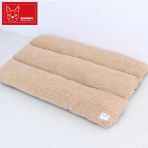 대형견 겨울용 사각 펫방석 쿠션 J66513 고양이침대