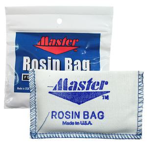 마스터 로진백 (폴리백형) USA /볼링용품/파우더/볼링공/송진가루/리프팅강화