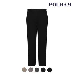 [폴햄][폴햄] 남성 슬림 사이드밴딩 슬랙스 팬츠_PHC4PP1032