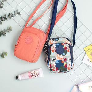 [XBFKLKNO]블루마운트 C993 등산 생활방수 패턴 미니 단색