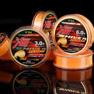 [마이모노샵] 6중 고시인성 고강도 튼튼한 플로트 물에뜨는 낚시줄