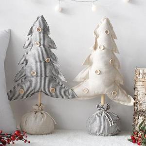 [RG5L83S0]크리스마스 트리장식 책상 꾸미기 집꾸미기