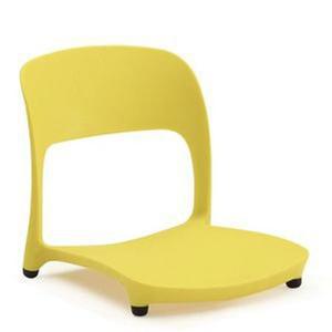 [RG85QQQ5]식당 업소 공부방 거실 허리 편안한 좌식 의자