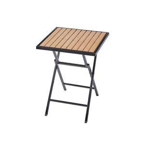[RGM786RQ]A9191 테라스 가든 접이식 테이블 600 1color