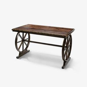 [RGM862S9]A9247 가든 테이블 1280 1color 야외테이블