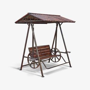 [RGM8Q643]A9231 가든 2인 그네 체어 1color 가든체어