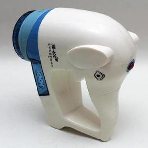 [XB8KKN06]충전식 3단계 코끼리보풀제거기 옷보풀제거