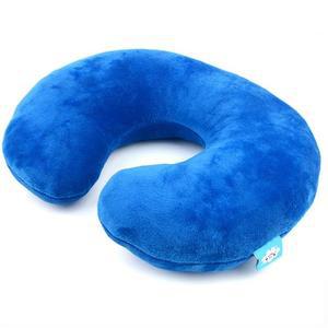 [RGM817P9]여행용 컬러 비행기 기내용 목베게 목쿠션 감촉