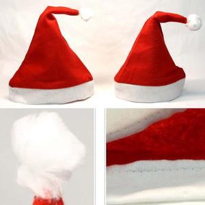 [RG19R960]성인용 아동용 산타모자 성탄절 산타크로스