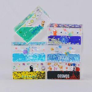 [RGLL1R68]우주인 미니어쳐 워터볼 인테리어 소품