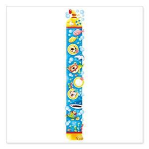 [RG6OQ71R]키재기스티커 잠수함 FDT 6309 대형스티커