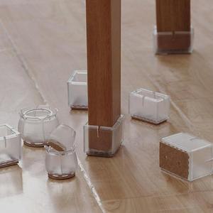 [RG14RQ21]키밍 의자소음방지 커버 다리커버 실리콘