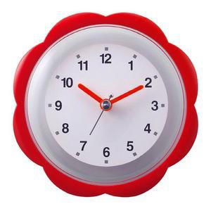 [RG8M84SR]흡착시계 다용도 캐릭터 방수시계 기념일선물