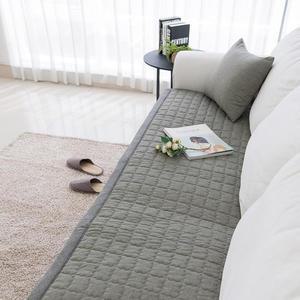 [RG26Q38U]엔디미온 멜란지 쇼파패드 4인용 여름이불