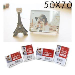 [RG3N0SPQ]마그넷 미니 프레임 자석액자X3 차량용액자