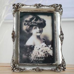 [RG9NN92R]웨이버 앤틱사진액자 사각형 대 5X7 클래식액자