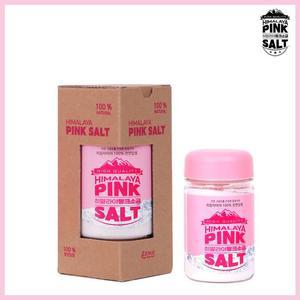 [XBIJM91K_47]핑크소금 답례품세트 11호 크리스탈300gx1개