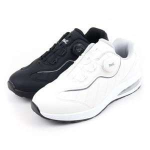 에버라스트 E아벨 남성 여성 에어 쿠션 스포츠 운동화 보아 다이얼 경량 고급 스니커즈 발편한 신발 논슬립