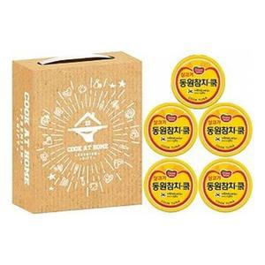 [XBIGL0L8_47]동원 행복1호 참치캔 명절선물세트 보스웰리아