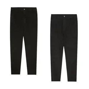 [아이더] 남성 베이직 데님 팬츠_DMU22342