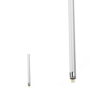 2WC KD모델전용 단체용 칫솔살균기 살균램프 타입선택 살균소독