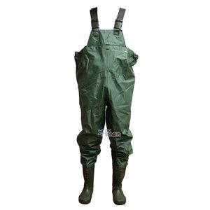 듀플렉스 체스타장화 /가슴장화 낚시 갯벌