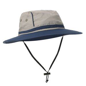 [하프클럽/도토로]내추럴 메쉬 등산모자(L) (네이비)