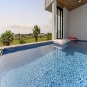 [제주] 스테이 디앤디 풀빌라(제주, 서귀포)