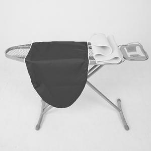 [한즈홈] 스탠드 다리미판 커버+패드 110x 40cm (블랙)  e