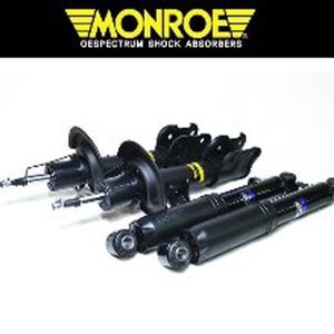 싼타페DM 4륜 전용 먼로 승차감개선 쇽업쇼바