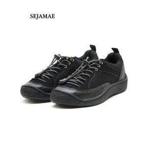 [하프클럽/세자매]남성 경등산화 캠핑 트레킹화  하루종일편함 사게절착화