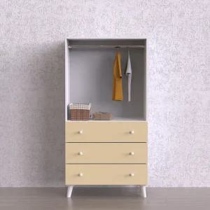 피츠 코망 800 오픈형 장롱 수납장 PHC034