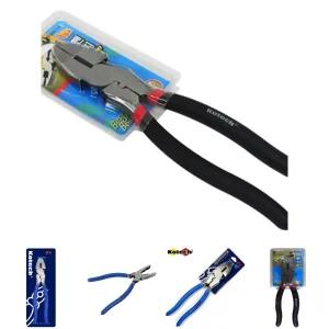 (코텍)뺀찌250mm/압착/펜치/뺀찌/케이블/전공/뺀치/만능/다용도/나사/컷팅/니퍼/다기능/팬치/뺀지/멀티