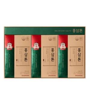 정관장 홍삼톤 50ml x 30포(겉케이스 없음)