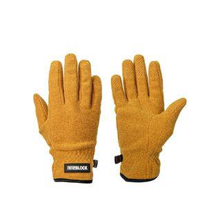 [NS홈쇼핑]나인스토리 카치온 글러브 카멜 등산장갑[34626775]