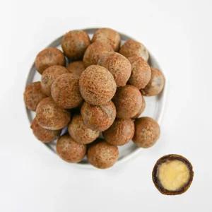 치즈생각 블랙치즈볼 930g 30개