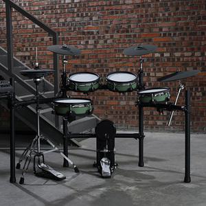 햄프백 전자드럼 ACE-530 HAMPBACK ACE530 입문용 가정용 전자드럼셋트