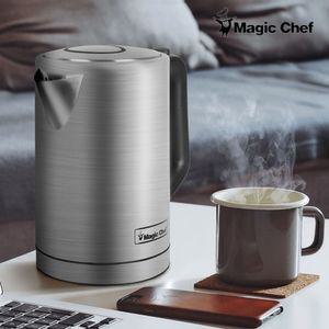 매직쉐프 전기포트 무선주전자 전기포터 커피포트 대용량 3L