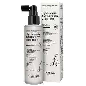 까레넬 고강도 탈모 토닉 베타 글루칸+비오틴 헤어토닉 150ml