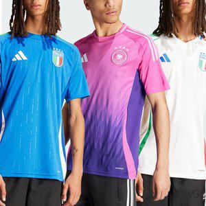 [아디다스]유니폼 축구 져지 아디다스축구복 이탈리아 독일 남성