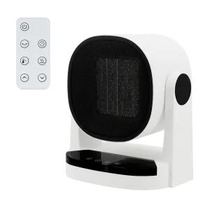 시프이컴 서큘레이터형 리모컨 팬 히터 NDQ2001R