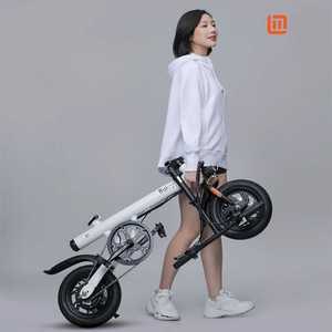 샤오미전기자전거 전동 자전거 여성 S1 S2 S2Pro 10AH