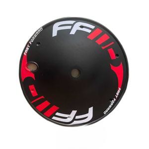 디스크휠커버 카본삼발이 700C 픽시 로드 휠셋 자전거