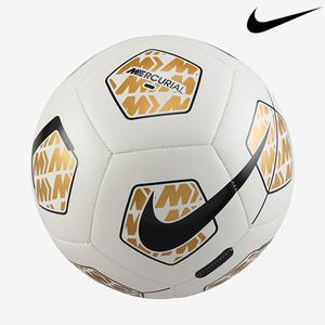 나이키 축구공 머큐리얼 페이드 FB2983-102 (4호 5호) 화이트골드