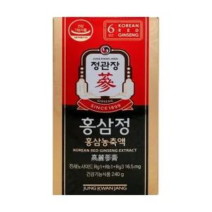 정관장 홍삼정 240g 1개 / 써클