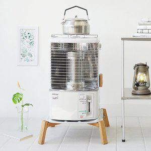 [마운트피크] 토요토미 RS-H29 캠핑 가방 반사식 난로 호환 받침대