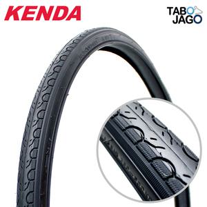 켄다 24x1.25 타이어 32-507 24인치 하이브리드 자전거 로드형 K193